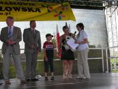 Święto Wody 2008 w Masłowie, rozmiar: 336 KB