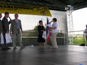 Święto Wody 2008 w Masłowie, rozmiar: 300 KB