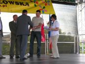 Święto Wody 2008 w Masłowie, rozmiar: 314 KB