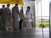 Święto Wody 2008 w Masłowie, rozmiar: 286 KB