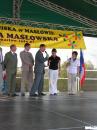 Święto Wody 2008 w Masłowie, rozmiar: 261 KB