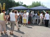 Święto Wody 2008 w Masłowie, rozmiar: 367 KB