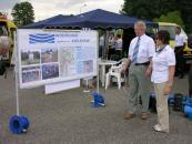 Święto Wody 2008 w Masłowie, rozmiar: 363 KB