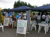 Święto Wody 2008 w Masłowie, rozmiar: 330 KB