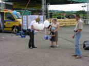 Święto Wody 2008 w Masłowie, rozmiar: 363 KB