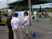 Święto Wody 2008 w Masłowie, rozmiar: 337 KB