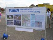 Święto Wody 2008 w Masłowie, rozmiar: 341 KB