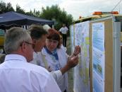 Święto Wody 2008 w Masłowie, rozmiar: 296 KB