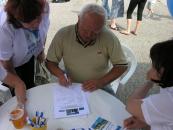 Święto Wody 2008 w Masłowie, rozmiar: 296 KB