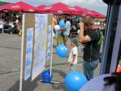 Święto Wody 2008 w Masłowie, rozmiar: 332 KB