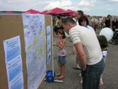 Święto Wody 2008 w Masłowie, rozmiar: 338 KB