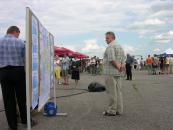 Święto Wody 2008 w Masłowie, rozmiar: 309 KB