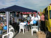 Święto Wody 2008 w Masłowie, rozmiar: 310 KB