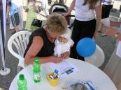 Święto Wody 2008 w Masłowie, rozmiar: 296 KB