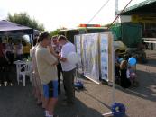 Święto Wody 2008 w Masłowie, rozmiar: 324 KB