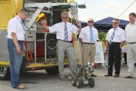 Święto Wody 2008 w Masłowie, rozmiar: 279 KB