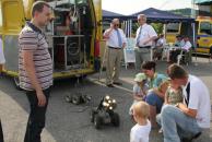 Święto Wody 2008 w Masłowie, rozmiar: 312 KB