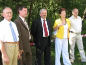 Święto Wody 2008 w Zagnańsku, rozmiar: 127 KB