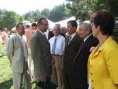 Święto Wody 2008 w Zagnańsku, rozmiar: 114 KB