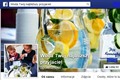 Woda Twoim przyjacielem, na Facebooku