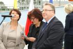 Oczyszczalnia w Bartkowie uroczyście otwarta - zdjęcia, rozmiar: 187 KB