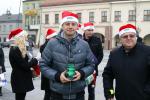 Udane kolędowanie na Rynku - zdjęcia, rozmiar: 204 KB