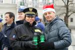Udane kolędowanie na Rynku - zdjęcia, rozmiar: 204 KB