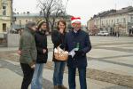 Udane kolędowanie na Rynku - zdjęcia, rozmiar: 233 KB