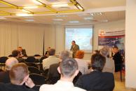 Rada Dyrektorów SIPH na ujęciu wody w Zagnańsku, rozmiar: 249 KB