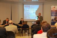 Rada Dyrektorów SIPH na ujęciu wody w Zagnańsku, rozmiar: 239 KB