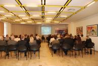 Rada Dyrektorów SIPH na ujęciu wody w Zagnańsku, rozmiar: 282 KB