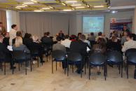 Rada Dyrektorów SIPH na ujęciu wody w Zagnańsku, rozmiar: 268 KB