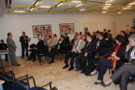 Rada Dyrektorów SIPH na ujęciu wody w Zagnańsku, rozmiar: 283 KB