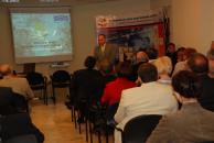 Rada Dyrektorów SIPH na ujęciu wody w Zagnańsku, rozmiar: 239 KB