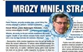 Mrozy mniej straszne