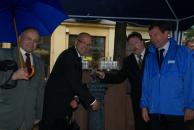 Przekazanie zdroju ulicznego mieszkańcom Kielc, rozmiar: 202 KB