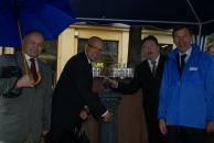 Przekazanie zdroju ulicznego mieszkańcom Kielc, rozmiar: 196 KB