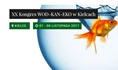 Jesteśmy gospodarzem kongresu WOD-KAN-EKO