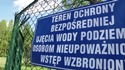 Zaśmiecana strefa ochrony wody [wideo]