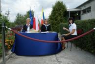 Wmurowanie kamienia węgielnego, rozmiar: 272 KB