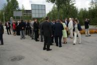 Wmurowanie kamienia węgielnego, rozmiar: 301 KB