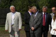 Wmurowanie kamienia węgielnego, rozmiar: 269 KB