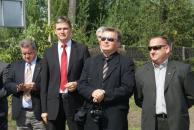 Wmurowanie kamienia węgielnego, rozmiar: 297 KB