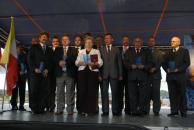 Wmurowanie kamienia węgielnego, rozmiar: 227 KB