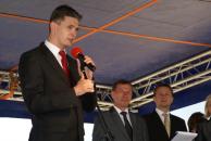 Wmurowanie kamienia węgielnego, rozmiar: 222 KB