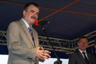 Wmurowanie kamienia węgielnego, rozmiar: 238 KB