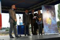 Wmurowanie kamienia węgielnego, rozmiar: 271 KB