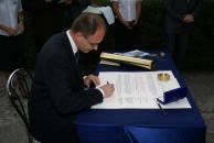 Wmurowanie kamienia węgielnego, rozmiar: 206 KB