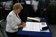 Wmurowanie kamienia węgielnego, rozmiar: 228 KB