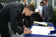 Wmurowanie kamienia węgielnego, rozmiar: 232 KB